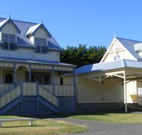 Belfast Cottages - Lismore Accommodation