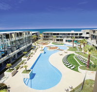 Wyndham Resort Torquay - Lismore Accommodation