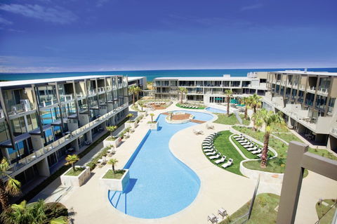 Wyndham Resort Torquay - Lismore Accommodation 0