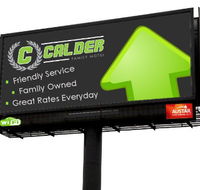 Calder Family Motel - Lismore Accommodation