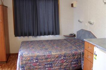 Big 4 Castlemaine Gardens Holiday Park - Lismore Accommodation 6