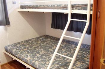 Big 4 Castlemaine Gardens Holiday Park - Lismore Accommodation 8