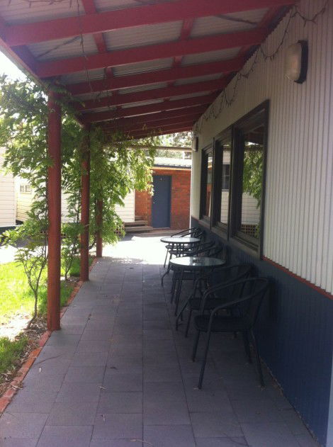 Golden Country Motel And Caravan Park - Lismore Accommodation 4