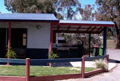 Golden Country Motel And Caravan Park - Lismore Accommodation 5