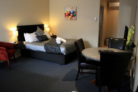 Comfort Inn May Park - Lismore Accommodation 0
