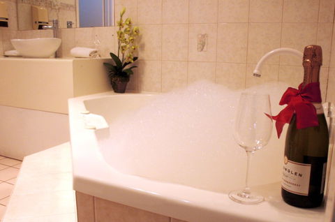 Comfort Inn May Park - Lismore Accommodation 3