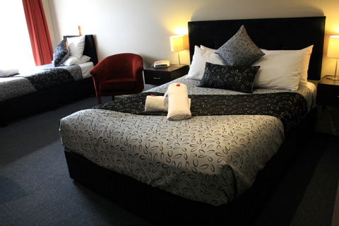 Comfort Inn May Park - Lismore Accommodation 4