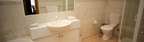 Comfort Inn May Park - Lismore Accommodation 5