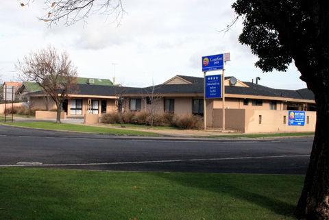 Comfort Inn May Park - Lismore Accommodation 6