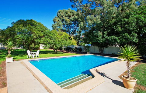 Wattle Motel - Lismore Accommodation 0