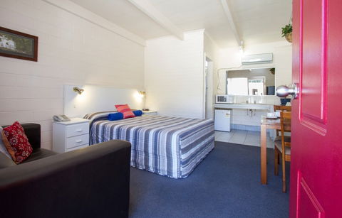 Wattle Motel - Lismore Accommodation 1