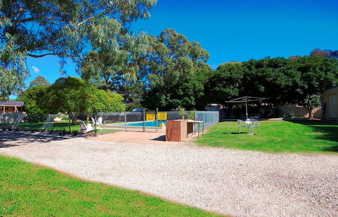 Wattle Motel - Lismore Accommodation 3