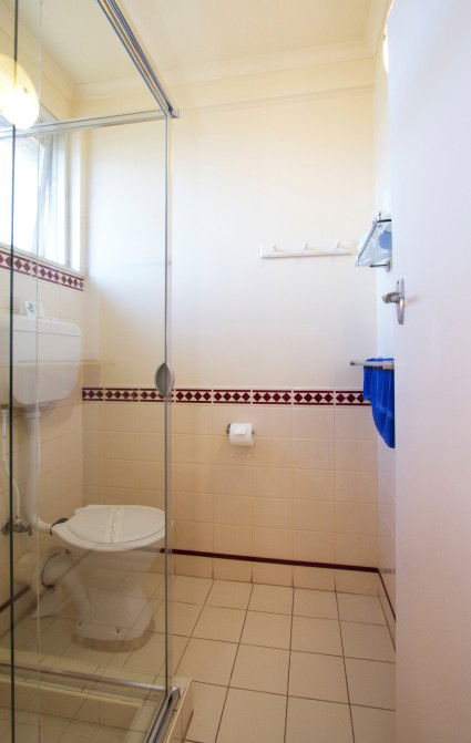Wattle Motel - Lismore Accommodation 4