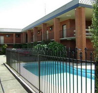 Moe Motor Inn - Lismore Accommodation