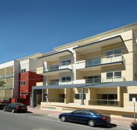 Glenelg Pacific Apartments - Lismore Accommodation