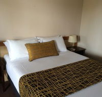 BEST WESTERN The Stirling Rockhampton - Lismore Accommodation