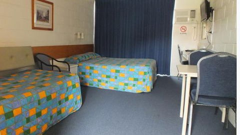 Central Motel - Lismore Accommodation 4