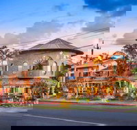 Aquarius Backpackers Motel - Lismore Accommodation