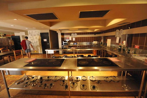 Aquarius Backpackers Motel - Lismore Accommodation 1