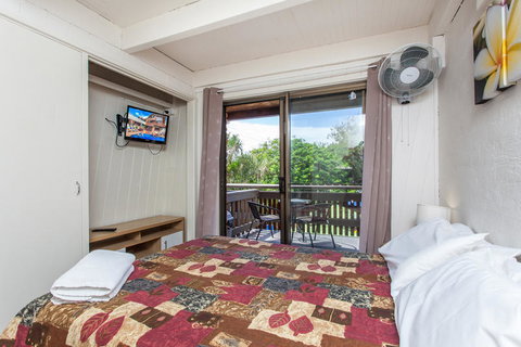 Aquarius Backpackers Motel - Lismore Accommodation 2