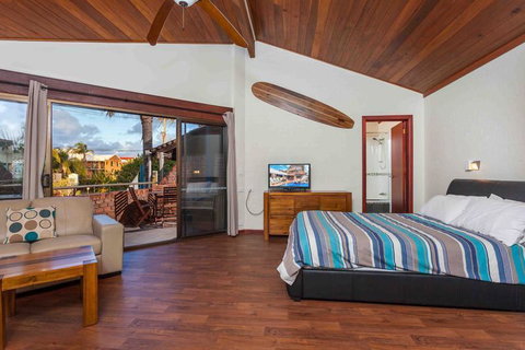 Aquarius Backpackers Motel - Lismore Accommodation 3