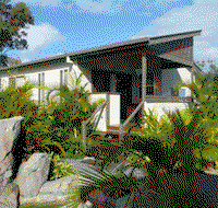 Treasure Island Holiday Park - Lismore Accommodation