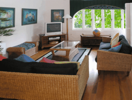Villa Paradiso - Lismore Accommodation