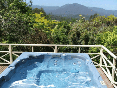 Healesville Garden Accommodation - Lismore Accommodation