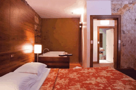 The Henry Jones Art Hotel - Lismore Accommodation