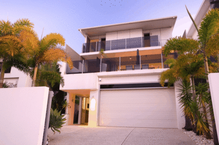 Alex Beach House - Lismore Accommodation