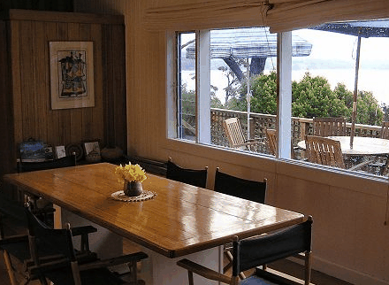 Beach House at St Helens - Lismore Accommodation