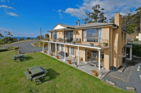 Bichenos Ocean View Retreat - Lismore Accommodation 0