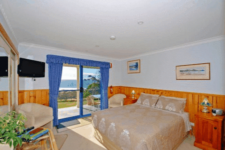 Bichenos Ocean View Retreat - Lismore Accommodation 1