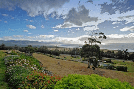 Bichenos Ocean View Retreat - Lismore Accommodation 3