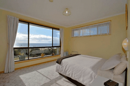 Bichenos Ocean View Retreat - Lismore Accommodation 5