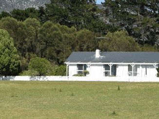 Echo Hills - Lismore Accommodation