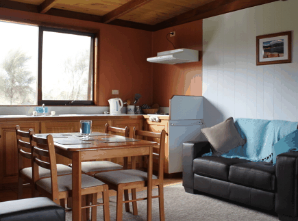 Flinders Island Cabin Park - Lismore Accommodation