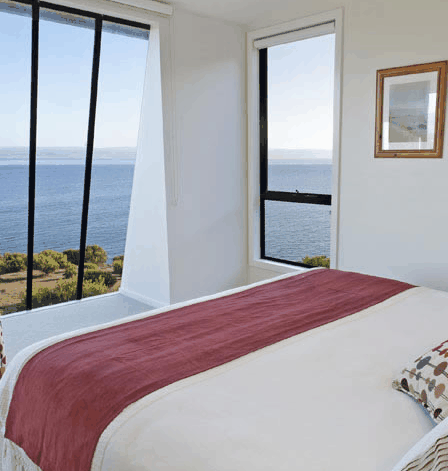 Hazards Hideaway - Lismore Accommodation