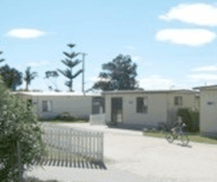 Hillcrest Tourist Park - Lismore Accommodation
