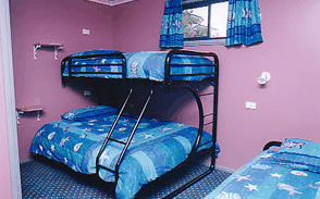 Homelea Accommodation Apartments - Lismore Accommodation