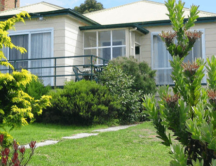 Lady Barron Holiday House - Lismore Accommodation