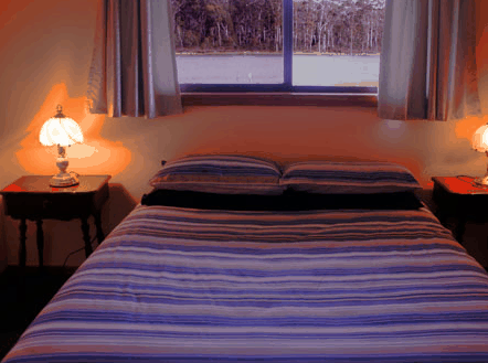 Lake Yalleena Cabins - Lismore Accommodation