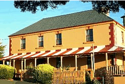 Meredith House - Lismore Accommodation