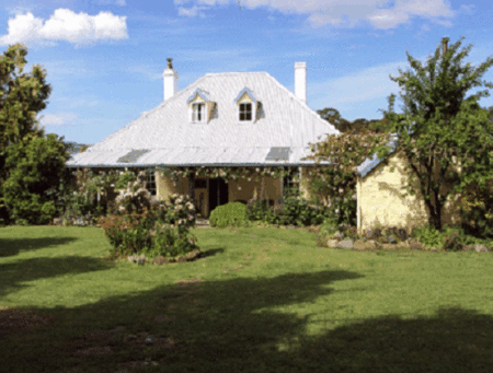 Orford Sanda House BB - Lismore Accommodation