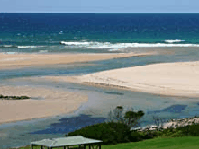 Scamander Beach Hotel Motel - Lismore Accommodation