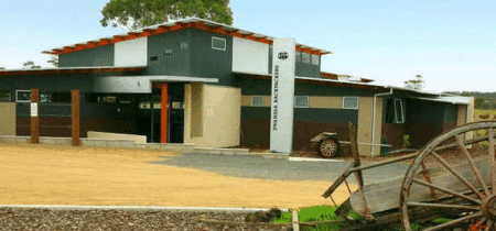 Swansea Backpacker Lodge - Lismore Accommodation