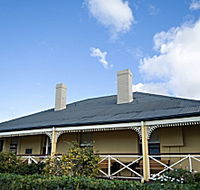 Tubby and Padman Boutique Accommodation - Lismore Accommodation