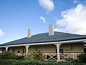Tubby And Padman Boutique Accommodation - Lismore Accommodation 0