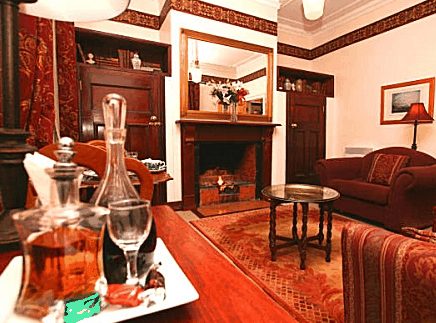 Tubby And Padman Boutique Accommodation - Lismore Accommodation 1