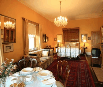 Tubby And Padman Boutique Accommodation - thumb 2